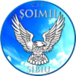Clubul Sportiv Scolar Soimii Sibiu
